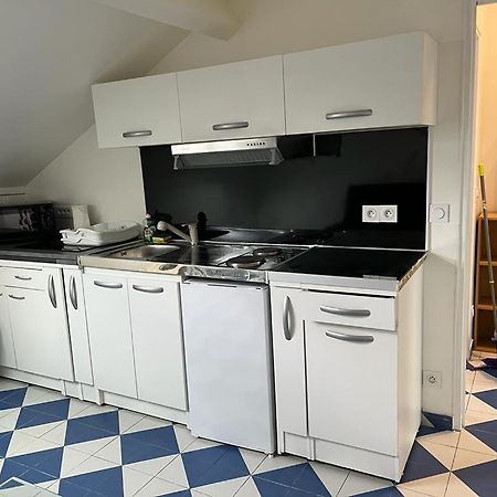 Suits & Luxury Appart Paris Montreuil Exterior foto